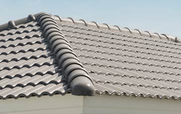 advantages of Lark Hill clay roofing