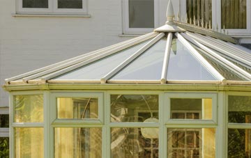 conservatory roof repair Lark Hill, Greater Manchester