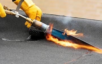flat roof repairs Lark Hill, Greater Manchester
