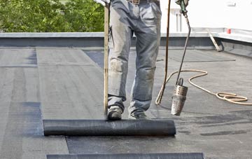 flat roof replacement Lark Hill, Greater Manchester
