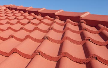 Lark Hill tile and slate roof replacement