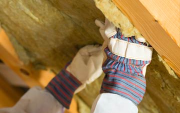 types of Lark Hill pitched roof insulation materials