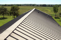 Lark Hill metal roof quotes